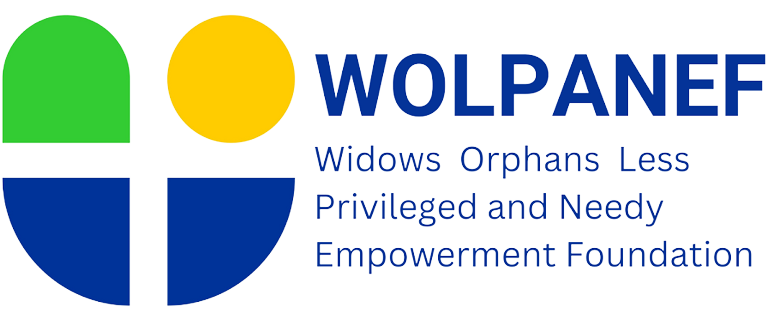 WOLPANEF Logo